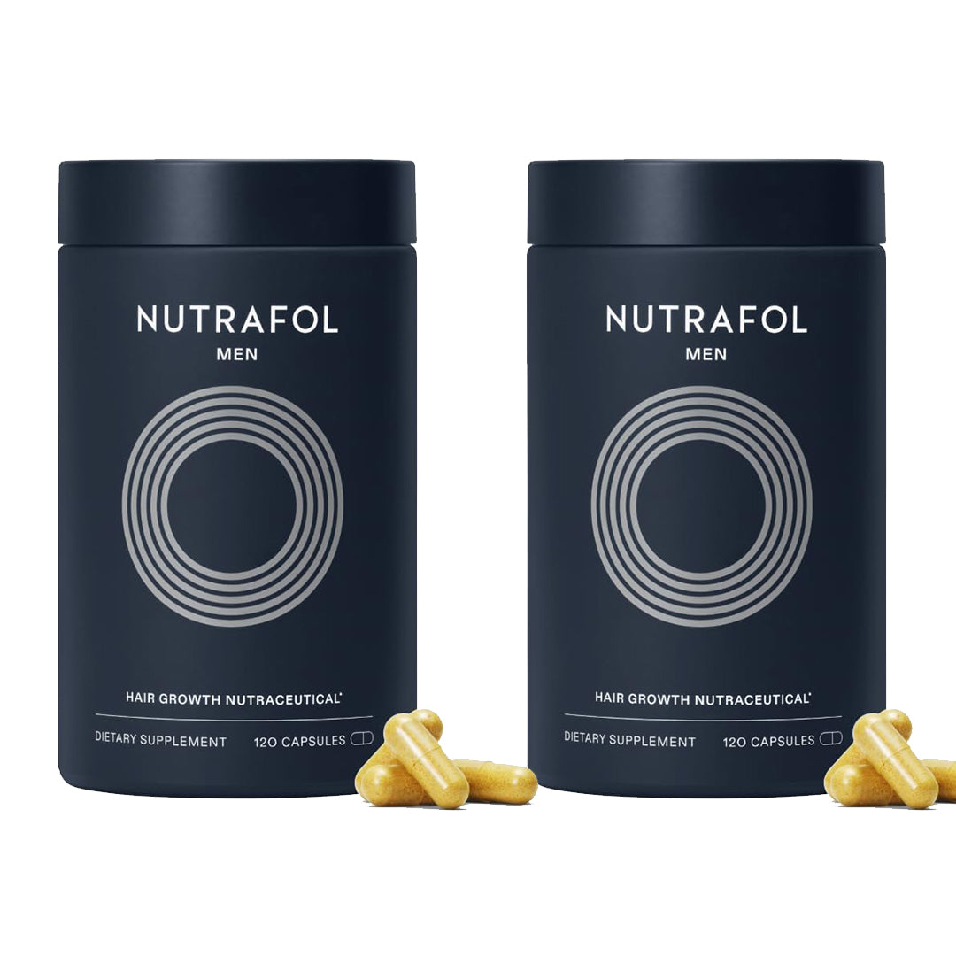 Nutrafol Men's Hair-2-Month Supply